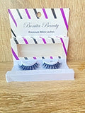 Bonita single lashes - 11
