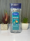 Disaar Body Gel Oil - Argan