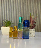 Reo Massy Oil Perfume-6ml