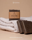 Kanda Charcoal Soap