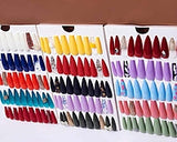 ZIKEL PRESS ON NAILS