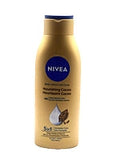 Nivea Nourishing Cocoa Body Lotion