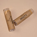 Kanda Minty Lip Balm (Tube)