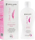 Pierre Cardin Feminine Intimate Wash
