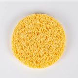 Circular Shape Facial Puff