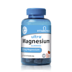 Vitabiotics Ultra Magnesium Gummies