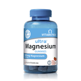 Ultra Magnesium Gummies by Vitabiotics