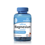 Vitabiotics Ultra Magnesium Gummies