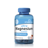 Ultra Magnesium Gummies by Vitabiotics