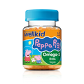 Vitabiotics Wellkid Peppa Pig Omega 3