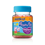 Vitabiotics Wellkid Peppa Pig Vitamin D