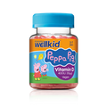 Vitabiotics Wellkid Peppa Pig Vitamin D