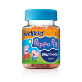 Wellkid Peppa Pig Multivitamins by Vitabiotics
