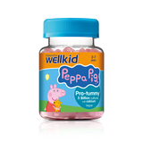 Wellkid Peppa Pig Pro Tummy Microbiotic Supplement by Vitabiotics