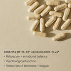 Wild Nutrition Perimenopause Support Trio (Pouch Refill) for Hormonal Balance & Midlife Wellness