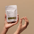Wild Nutrition Perimenopause Support Trio (Pouch Refill) for Hormonal Balance & Midlife Wellness