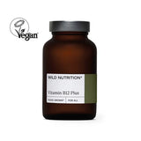 Wild Nutrition Food-Grown® Multi Strain Biotic for Gut & Digestive Health