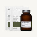 Wild Nutrition Food-Grown® Bone + Muscle Support - 3 Month Supply for Bone, Muscle & Joint Support