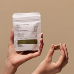 Wild Nutrition Food-Grown® Omega 3 for Children for Brain Development & Cognitive Health