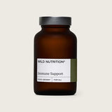 Wild Nutrition Food-Grown® Immune Support for Daily Immune Defence