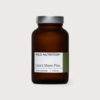 Wild Nutrition Brain Longevity Duo for Cognitive Function & Healthy Ageing