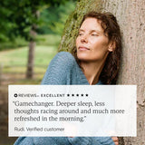 Wild Nutrition Food-Grown® Magnesium for Muscle Relaxation & Nervous System Support