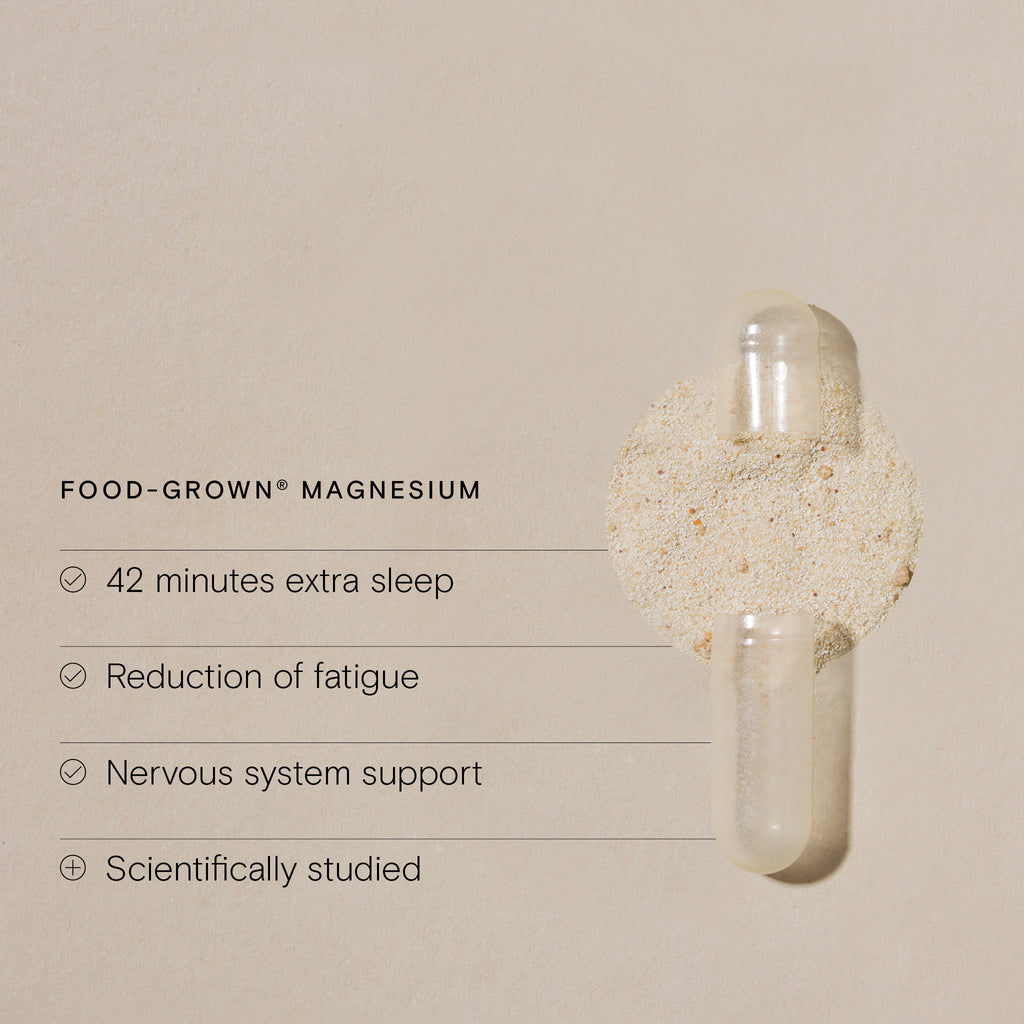 Wild Nutrition Magnesium Trial Pack - 10 Day Supply for Relaxation, Sleep & Muscle Support