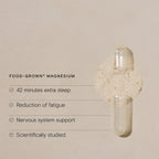 Wild Nutrition Magnesium Trial Pack - 10 Day Supply for Relaxation, Sleep & Muscle Support