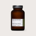 Wild Nutrition Food-Grown® Multi Strain Biotic for Gut Health & Digestive Support