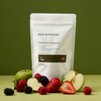 Wild Nutrition Daily Essentials For Women 45+ for Healthy Ageing & Daily Wellness