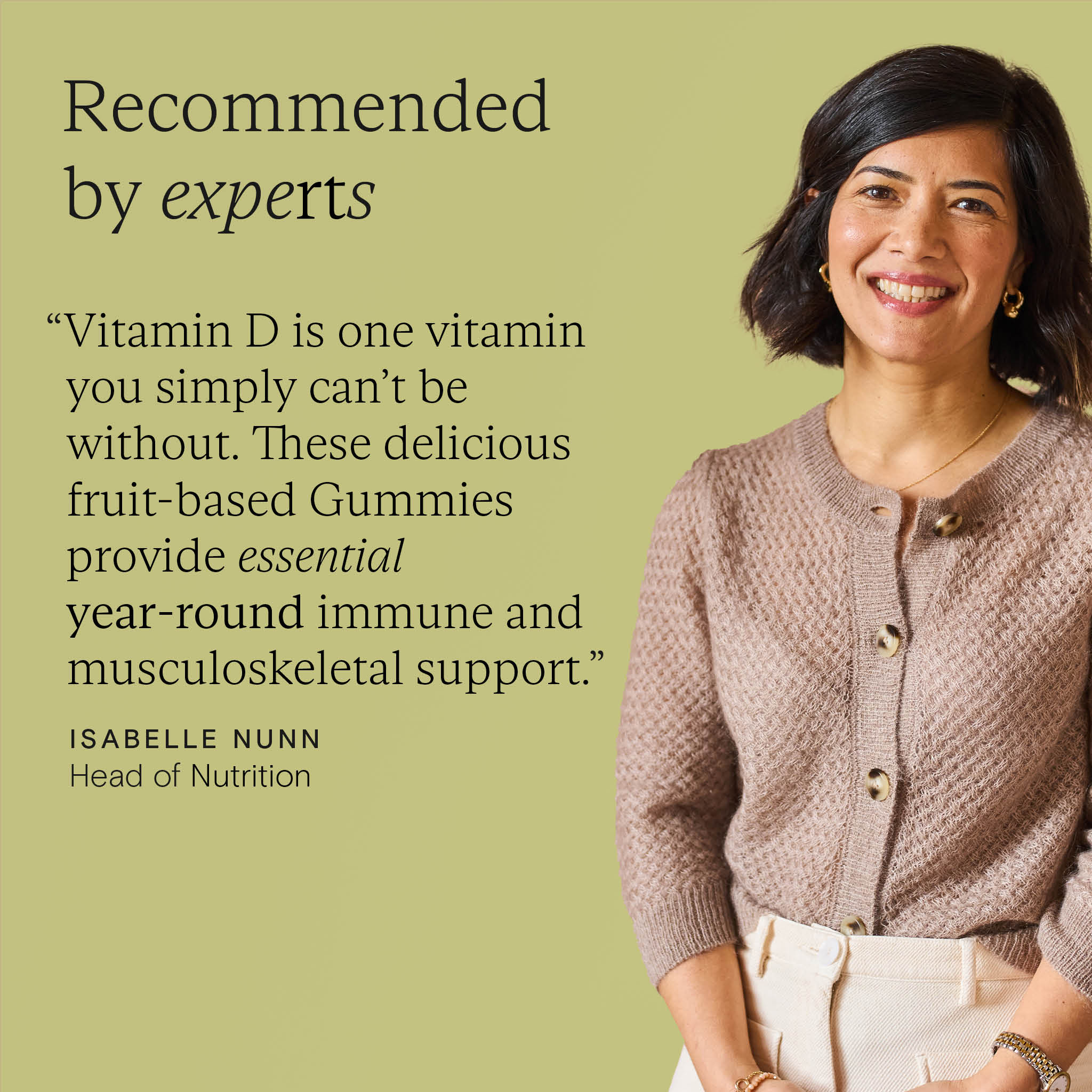 Wild Nutrition Daily Essentials For Women 45+ for Healthy Ageing & Daily Wellness