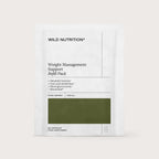 Wild Nutrition Biotic Gummies for Gut Health & Digestive Support