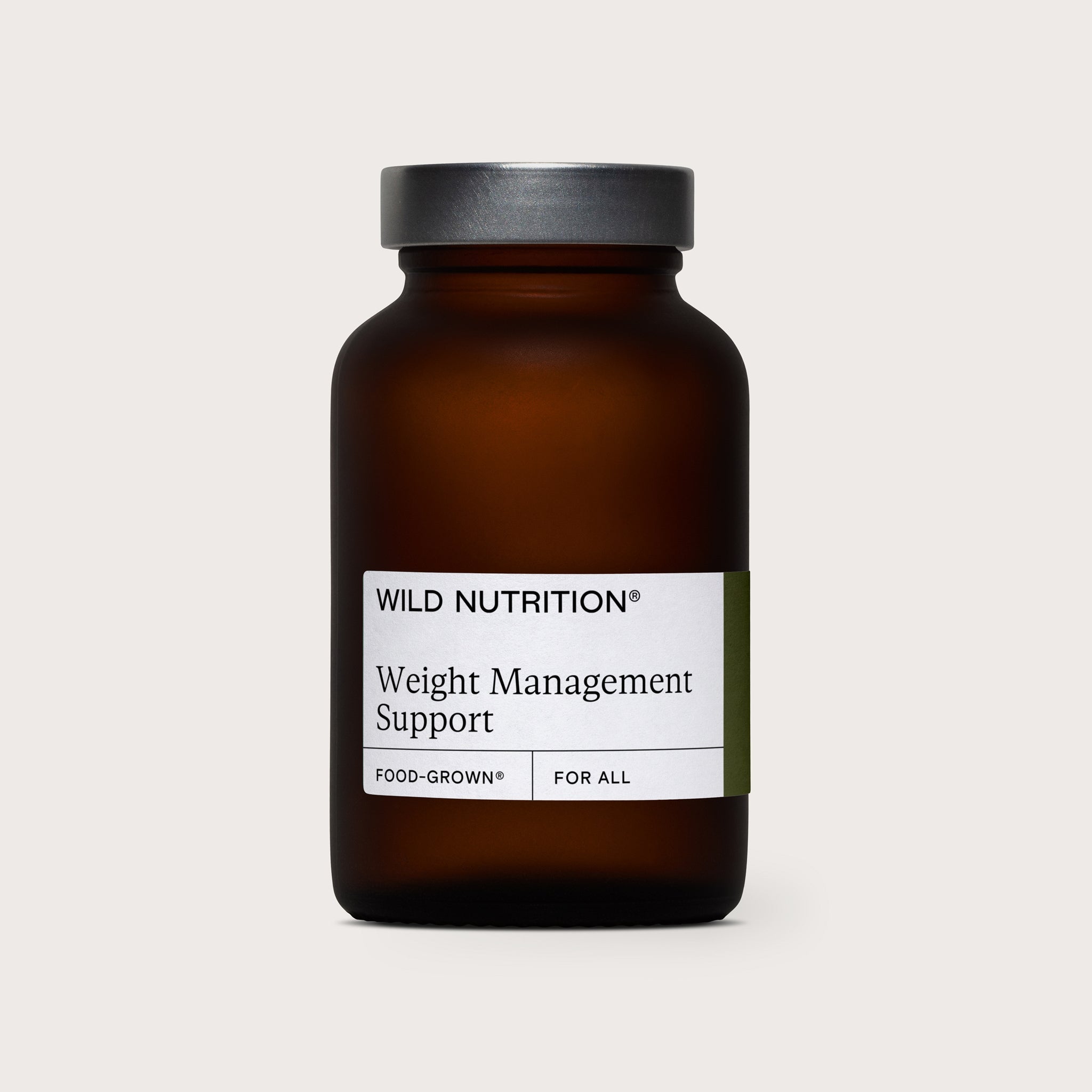 Wild Nutrition Biotic Gummies for Gut Health & Digestive Support