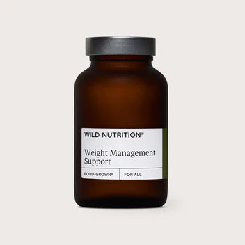 Wild Nutrition Food-Grown® Vitamin D Gummies for Bone & Immune Support