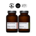 Wild Nutrition Energy Support - 10 Day Sample Pack for Energy Production & Reduced Fatigue