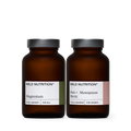 Wild Nutrition Bedtime Biotic 40+ Duo (Pouch Refill) for Sleep & Gut Health Support