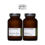 Wild Nutrition Complete Beauty 10 Day Trial Pack for Skin, Hair & Nail Support