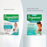Pregnacare Breastfeeding Support by Vitabiotics