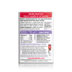 Vitabiotics Feroglobin Baby Iron Drops