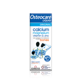 Osteocare Liquid Calcium Supplement 500ml by Vitabiotics