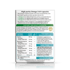 Vitabiotics Ultra Omega 3 6 9