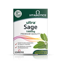 Vitabiotics Ultra Sage Supplement