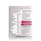 Vitabiotics Wellwoman 50 Plus Multivitamin