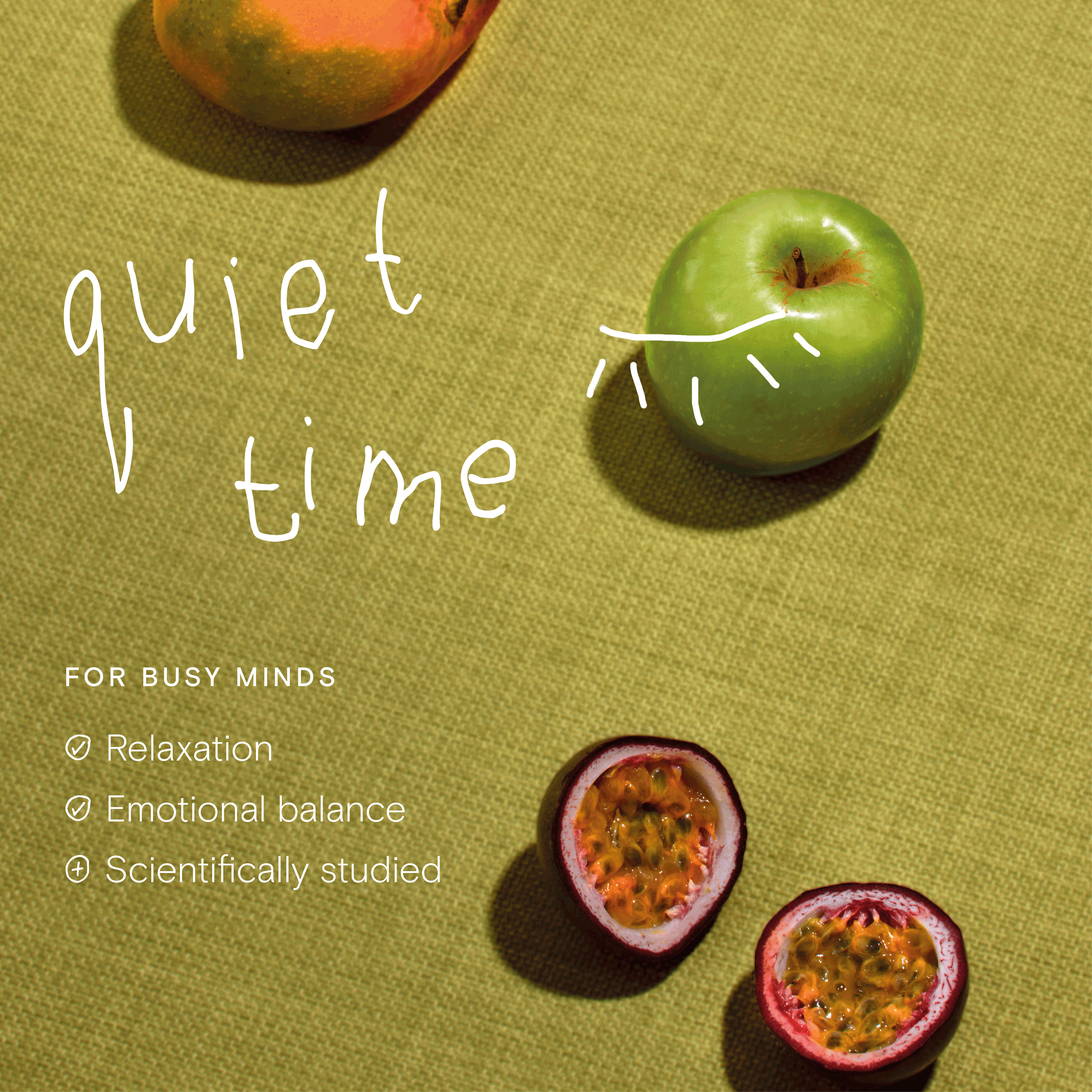 Wild Nutrition Longevity Trio (Pouch Refill) for Healthy Ageing & Cellular Vitality