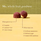 Wild Nutrition Longevity Trio (Pouch Refill) for Healthy Ageing & Cellular Vitality