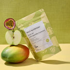 Wild Nutrition Longevity Trio (Pouch Refill) for Healthy Ageing & Cellular Vitality
