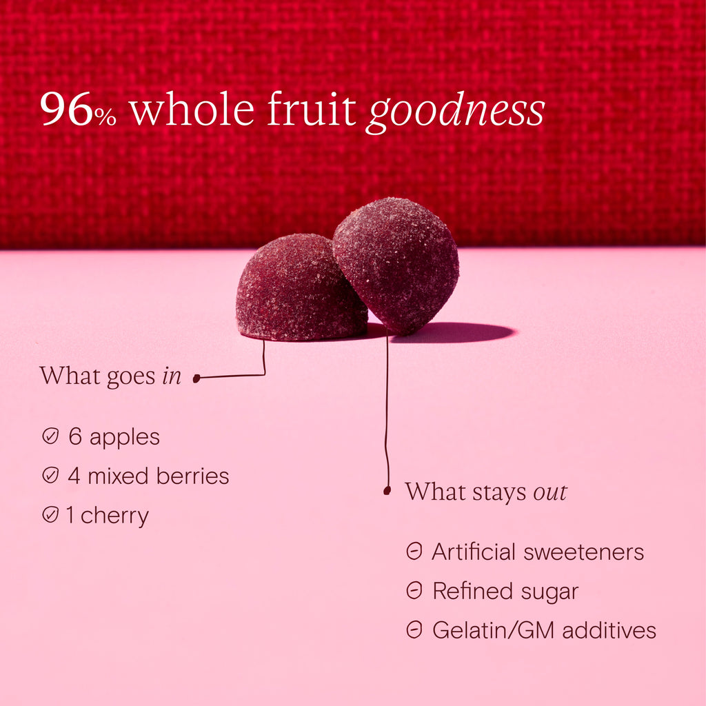 Wild Nutrition Longevity Trio for Healthy Ageing & Cellular Vitality
