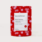 Wild Nutrition Biotic Gummies for Daily Gut & Digestive Support