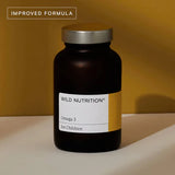 Wild Nutrition Food-Grown® Vitamin D Gummies for Bone & Immune Support