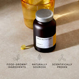 Wild Nutrition Food-Grown® Vitamin D Gummies for Bone & Immune Support